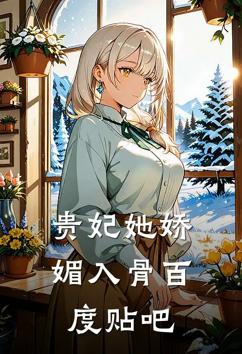 贵妃她娇媚入骨百度贴吧