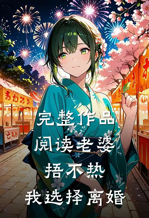 完整作品阅读老婆捂不热，我选择离婚