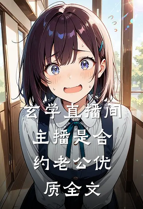 玄学直播间：主播是合约老公优质全文