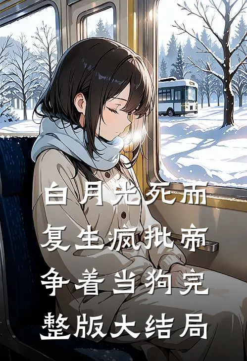 白月光死而复生疯批帝争着当狗完整版大结局