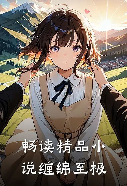 畅读精品小说缠绵至极