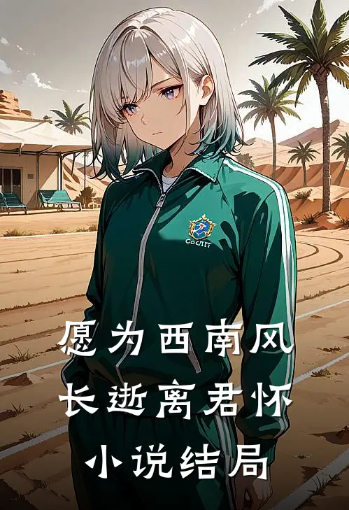 愿为西南风，长逝离君怀小说结局