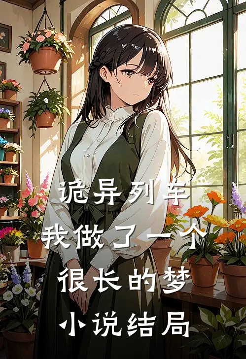 诡异列车，我做了一个很长的梦小说结局