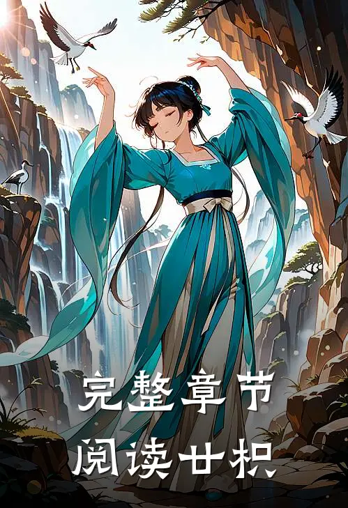 完整章节阅读廿枳