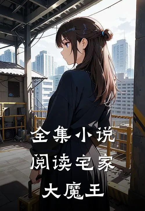 全集小说阅读宅家大魔王