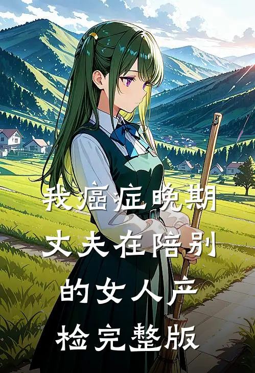 我癌症晚期，丈夫在陪别的女人产检完整版
