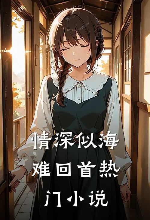 情深似海难回首热门小说