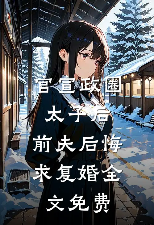 官宣政圈太子后，前夫后悔求复婚全文免费