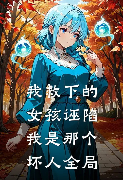 我救下的女孩诬陷我是那个坏人全局