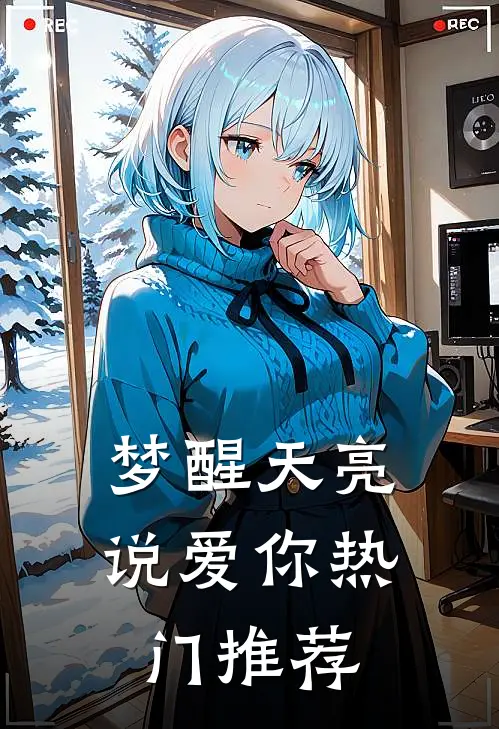 梦醒天亮说爱你热门推荐