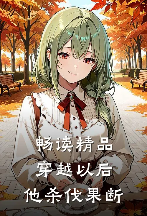 畅读精品穿越以后，他杀伐果断