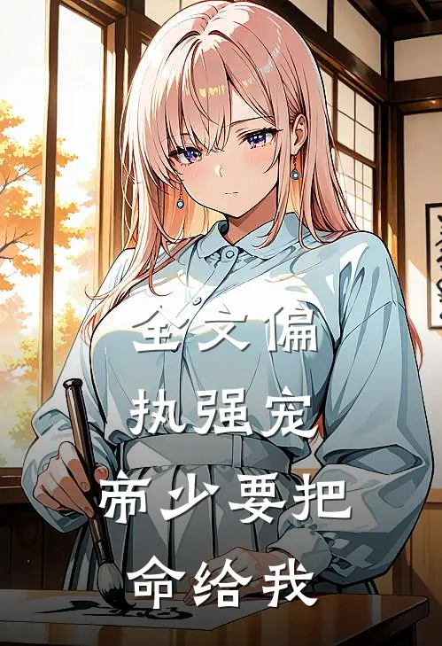 全文偏执强宠：帝少要把命给我