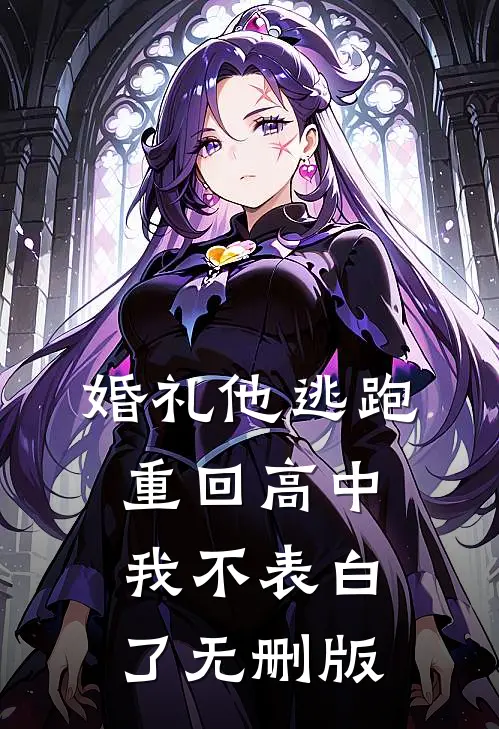 婚礼他逃跑，重回高中我不表白了无删版
