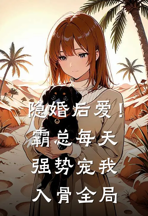 隐婚后爱！霸总每天强势宠我入骨全局