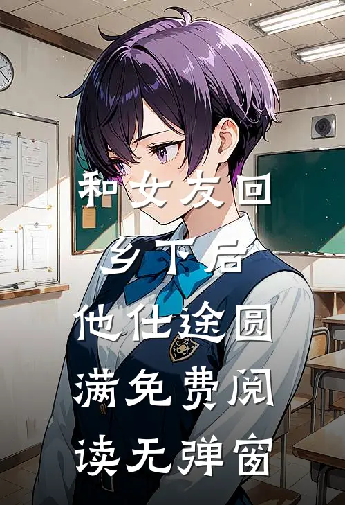 和女友回乡下后，他仕途圆满免费阅读无弹窗