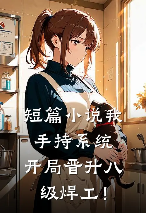 短篇小说我，手持系统，开局晋升八级焊工！