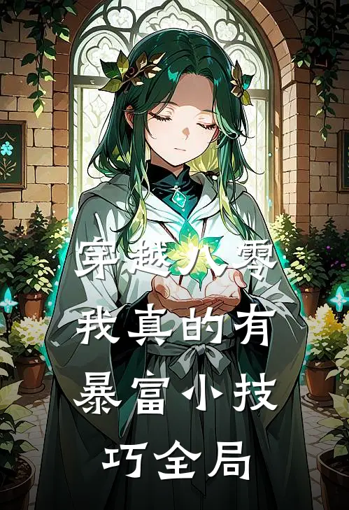 穿越八零：我真的有暴富小技巧全局