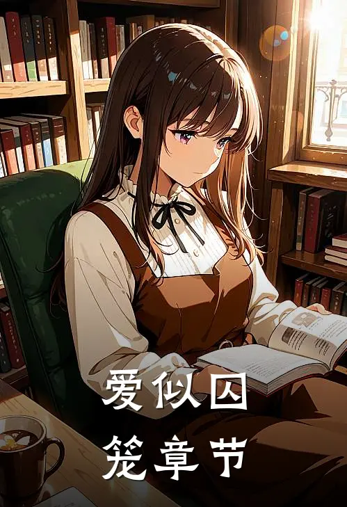 爱似囚笼章节