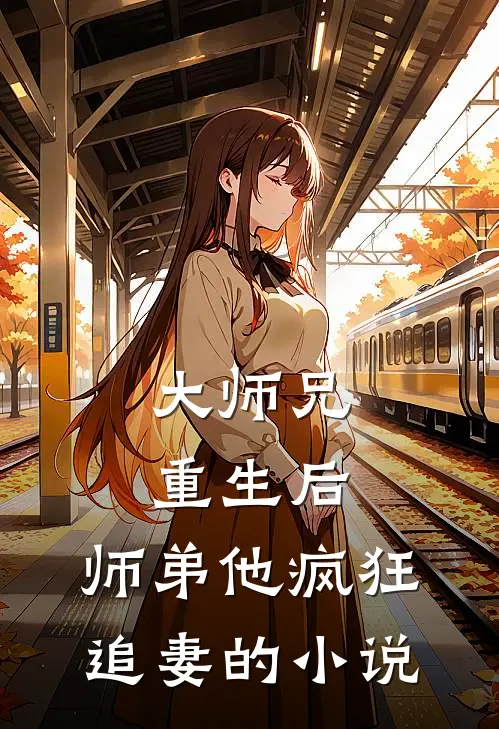 大师兄重生后,师弟他疯狂追妻的免费阅读