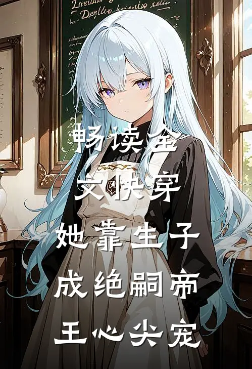 畅读全文快穿：她靠生子成绝嗣帝王心尖宠