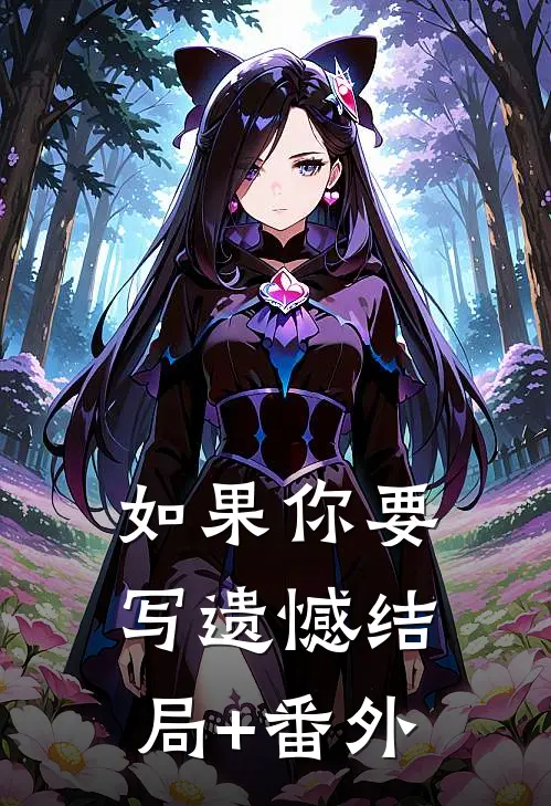 如果你要写遗憾结局+番外