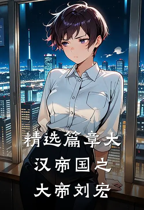 精选篇章大汉帝国之大帝刘宏