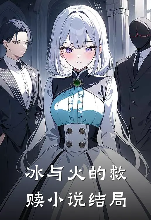 冰与火的救赎小说结局