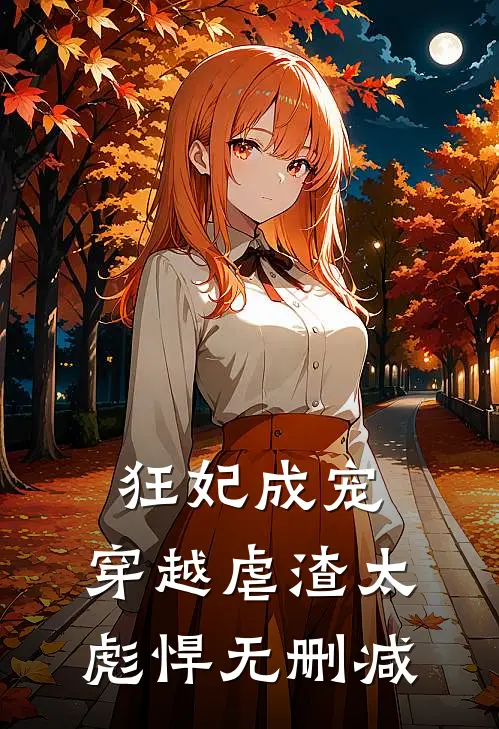 狂妃成宠：穿越虐渣太彪悍无删减