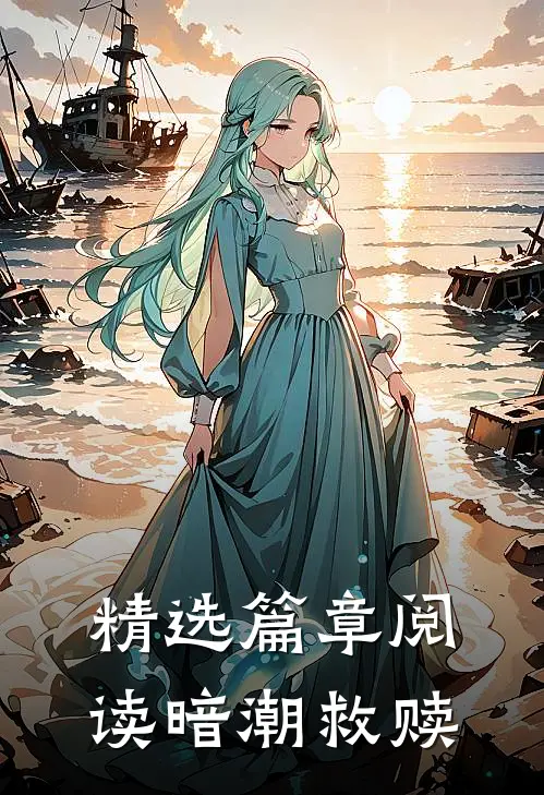 精选篇章阅读暗潮救赎