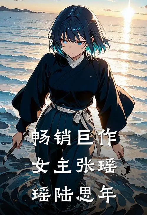 畅销巨作女主张瑶瑶陆思年