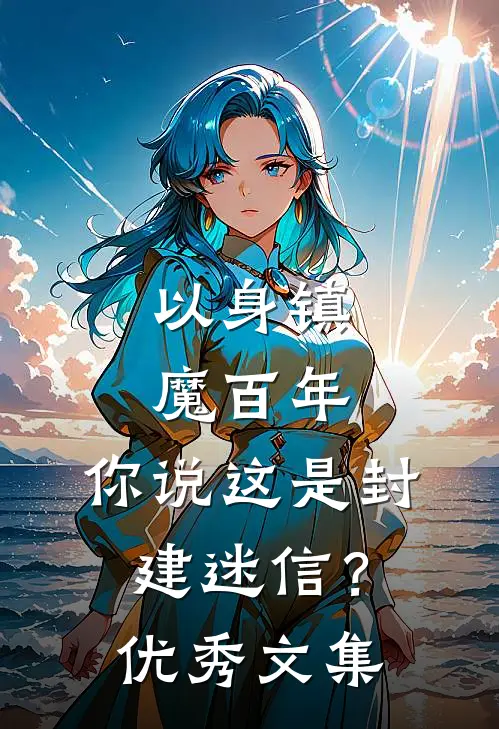 以身镇魔百年，你说这是封建迷信？优秀文集