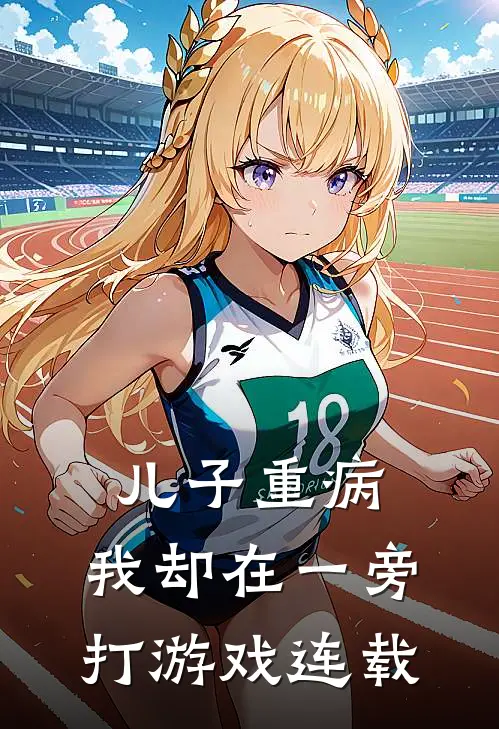 儿子重病，我却在一旁打游戏连载