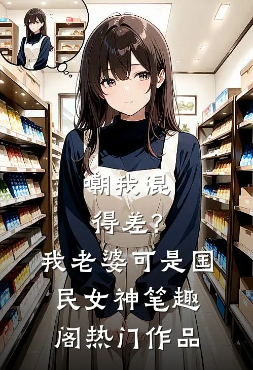 嘲我混得差?我老婆可是国民女神笔趣阁热门作品