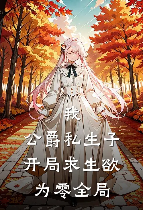 我，公爵私生子，开局求生欲为零全局