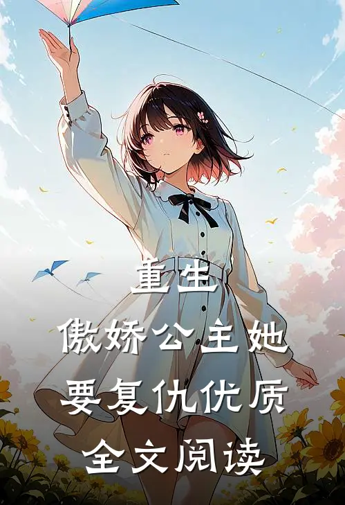 重生：傲娇公主她要复仇优质全文阅读