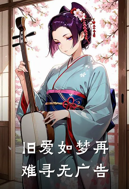 旧爱如梦再难寻无广告