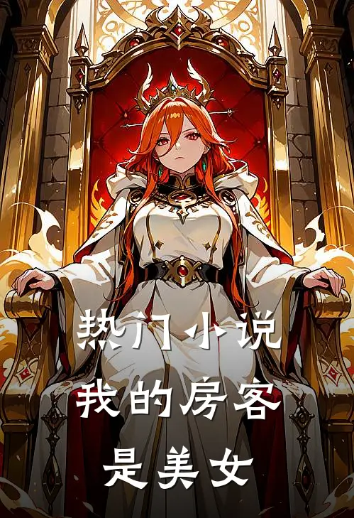 热门小说我的房客是美女