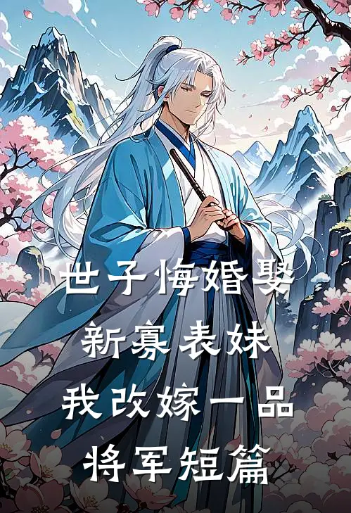 世子悔婚娶新寡表妹，我改嫁一品将军短篇