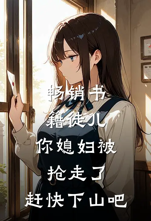 畅销书籍徒儿，你媳妇被抢走了，赶快下山吧