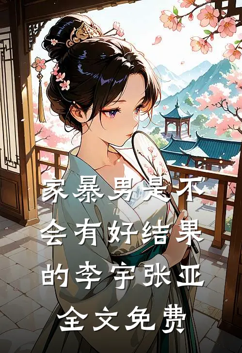 家暴男是不会有好结果的李宇张亚全文免费