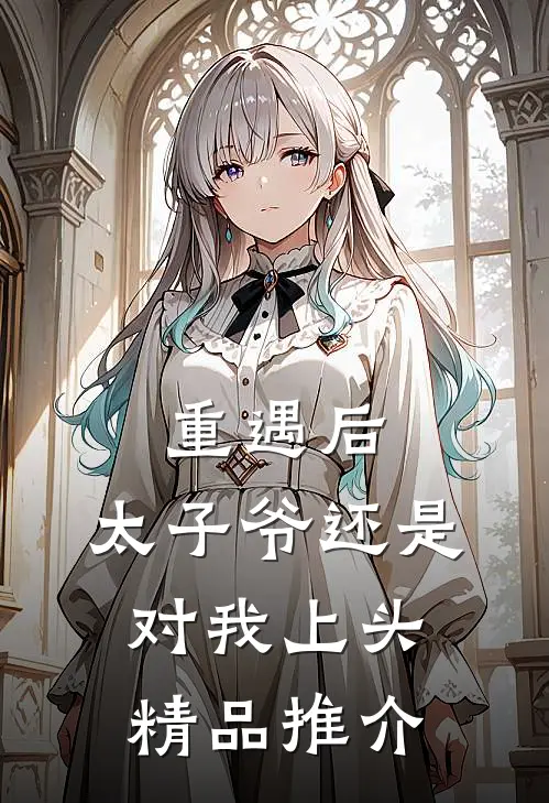 重遇后，太子爷还是对我上头精品推介