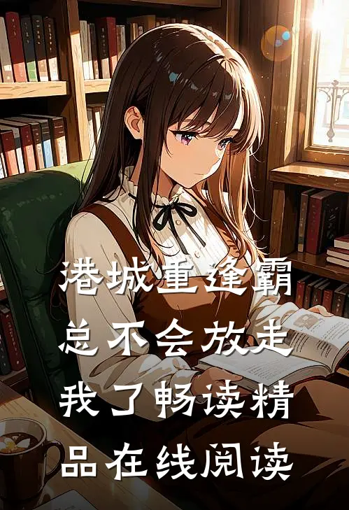 港城重逢霸总不会放走我了畅读精品在线阅读