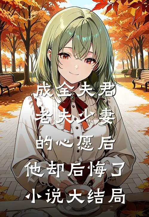 成全夫君老夫少妻的心愿后，他却后悔了小说大结局