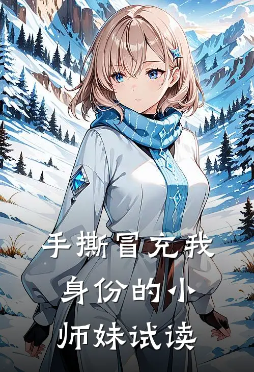 手撕冒充我身份的小师妹试读