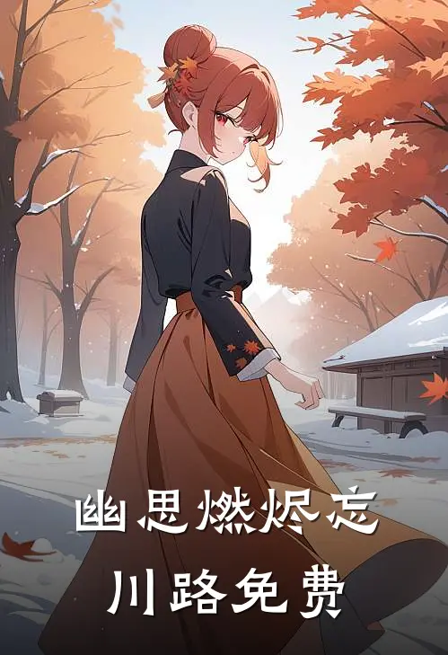 幽思燃烬忘川路免费