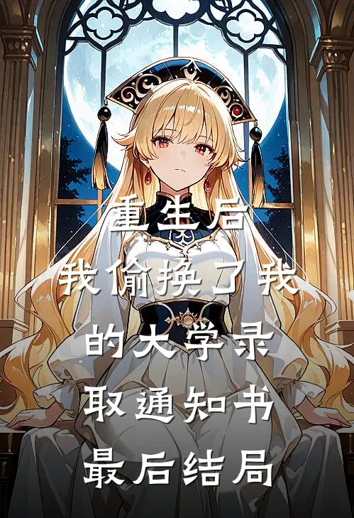 重生后，我偷换了我的大学录取通知书最后结局
