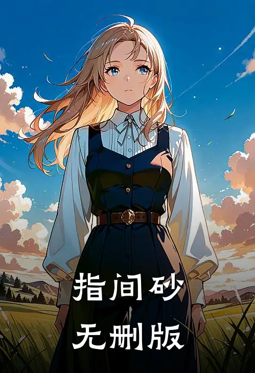指间砂无删版