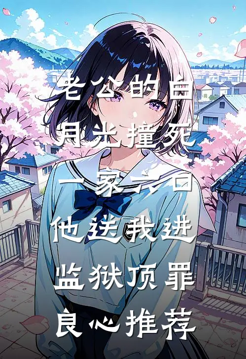 老公的白月光撞死一家六口，他送我进监狱顶罪良心推荐