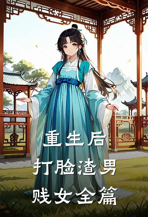 重生后，打脸渣男贱女全篇