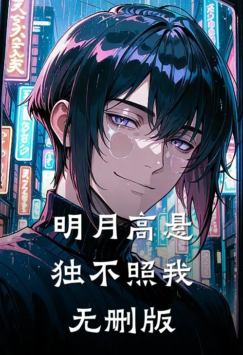 明月高悬独不照我无删版